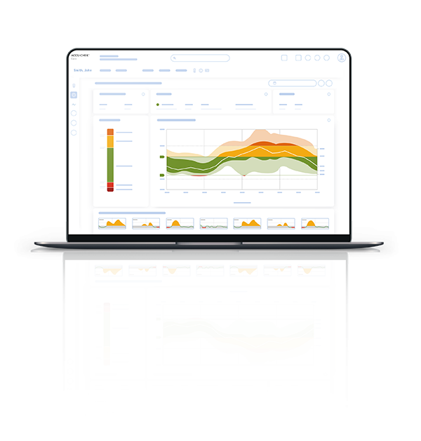 Accu-Chek® Care platform